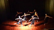 NATIVIDADE IV- Escola de Ballet Aveiro-Águeda