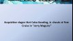 Acquisitive slogan that Cuba Gooding, Jr. shouts at Tom Cruise in Jerry Maguire # Quiz # Question
