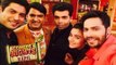 Humpty Sharma Ki Dulhania Alia & Varun On Comedy Nights With Kapil 12th July Full Episode HD