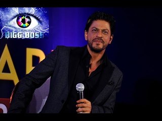 Salman Khan THROWN OUT | Shahrukh Khan To HOST Bigg Boss 8