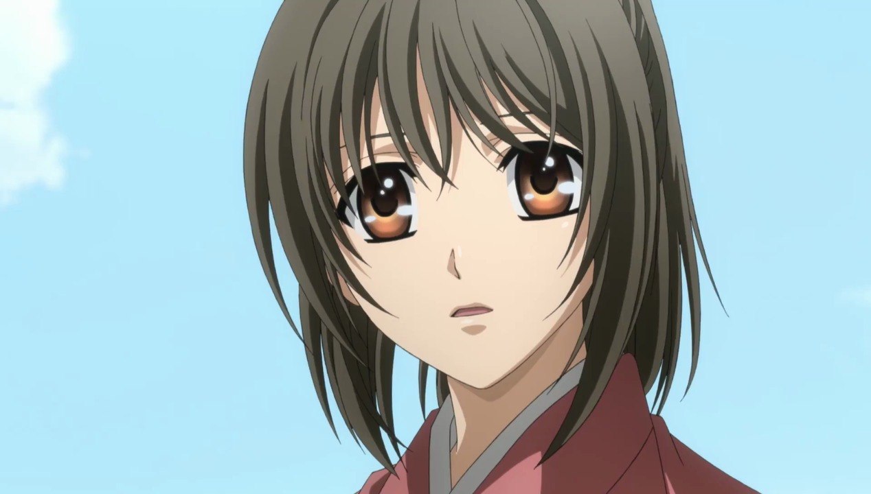 Hakuoki The Movie 2 - Trailer (Deutsch) HD