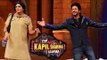 The Kapil Sharma Show : Shah Rukh Khan Shoots For Kapil Sharma's New Show | View Exclusive Pic's