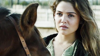 Hannahs Rennen - Trailer (Deutsch) HD