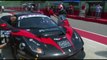 Campionato Italiano Gran Turismo - GT3 - Imola 28 Maggio - HL Gara 1