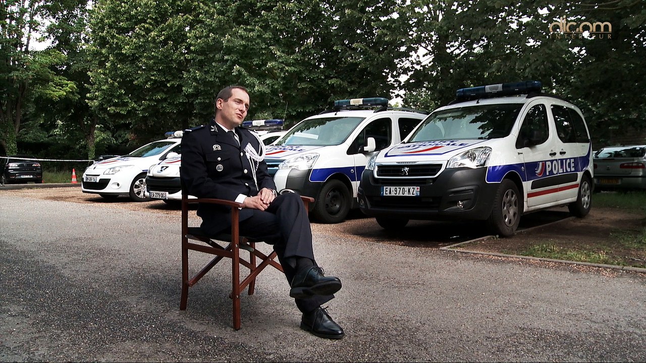 14 juillet 2016 - Portraits croisés (2/5)