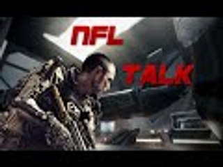 Advanced Warfare Some NFL Talk Pats Are Number 1