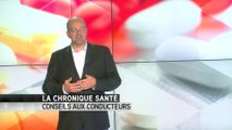 Le mag santé du 12/07/2016