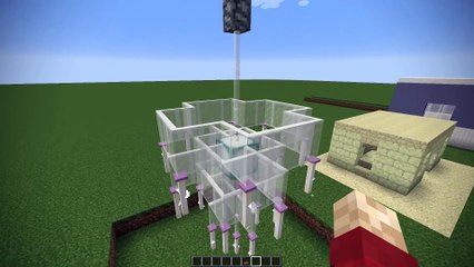 Minecraft  1.9 Update Building Tricks and Tips
