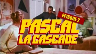 Pascal La Cascade -Le retour- Ep2 - Bapt&Gael