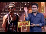 Yo Yo Honey Singh on COMEDY NIGHTS WITH KAPIL 16th June Full Episode HD