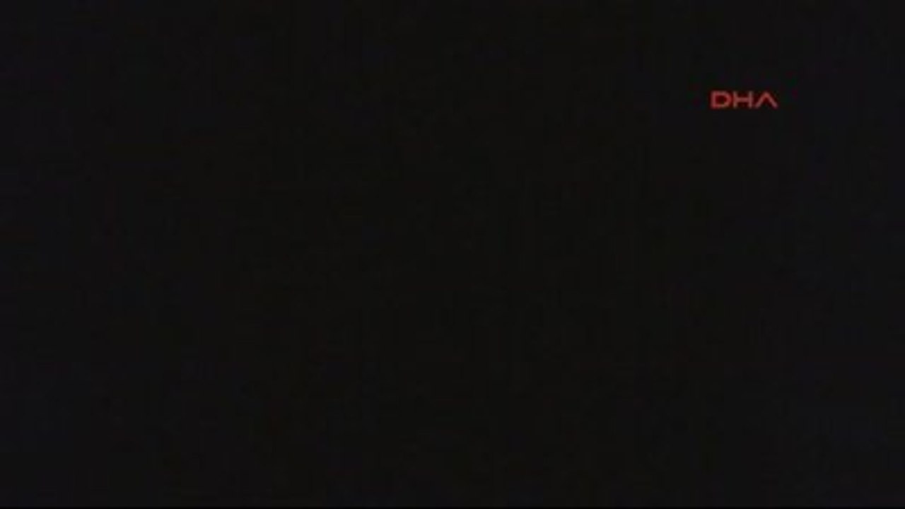 Mardin Derik'in İki Mahallesine 30 Saattir Elektrik Verilemiyor