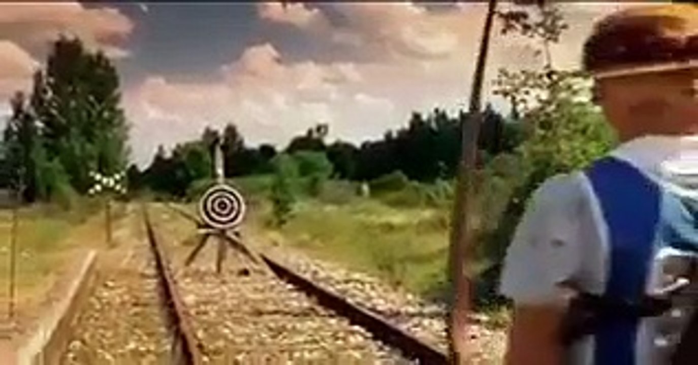 Blind Archer