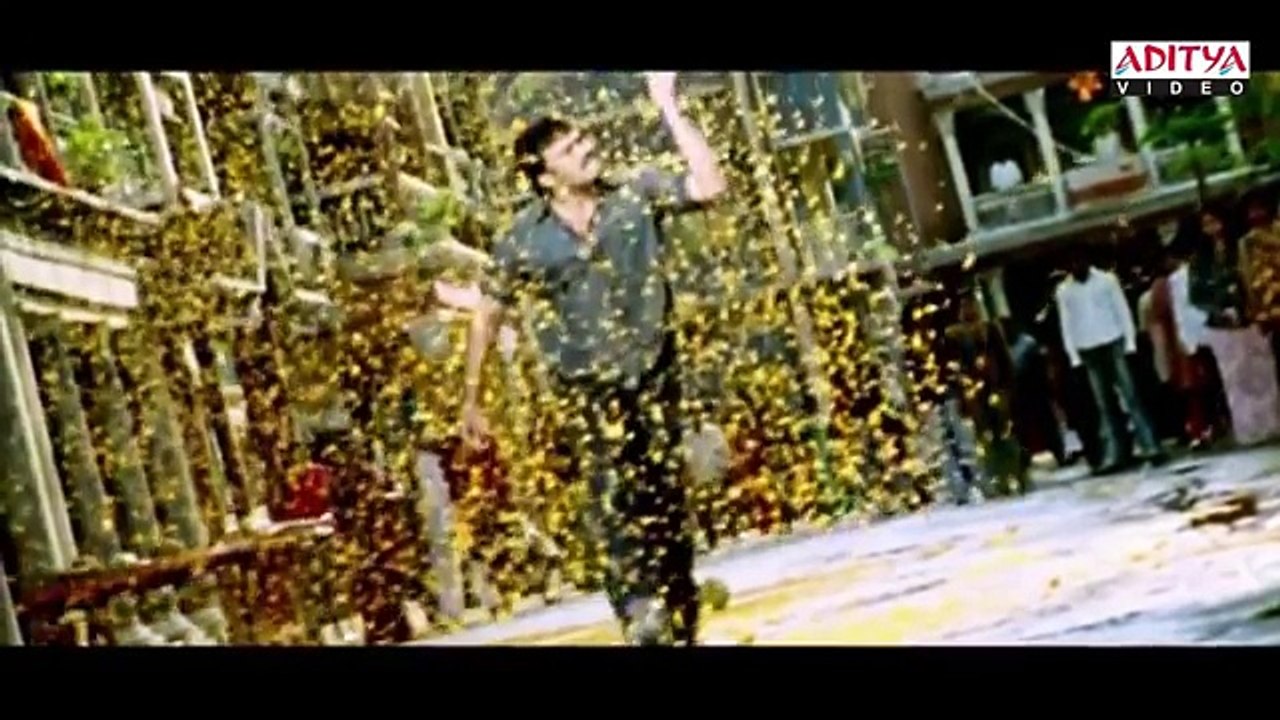 Dedicated to Chiru 60th Birthday Dance by Sai Krish