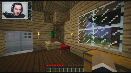 Minecraft  7 GLITCHES