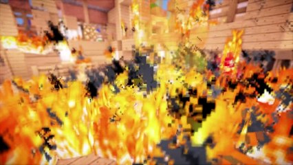 If Phones were Added to Minecraft