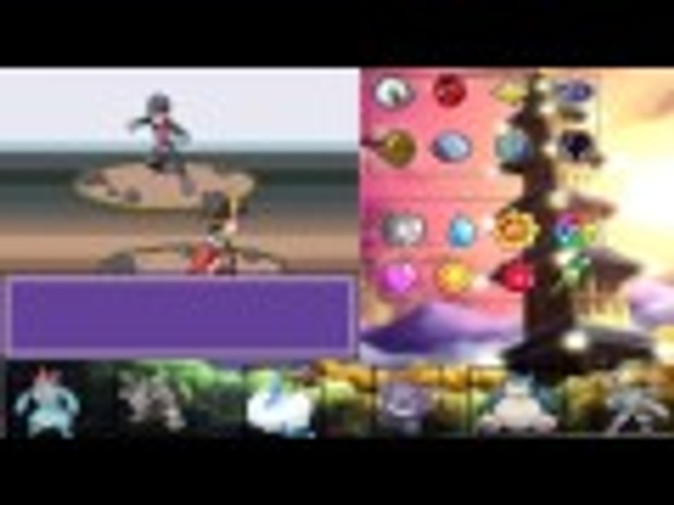 Pokémon Liquid Crystal- Team Rocket Takeover pt 2 (NO COMMENTARY)