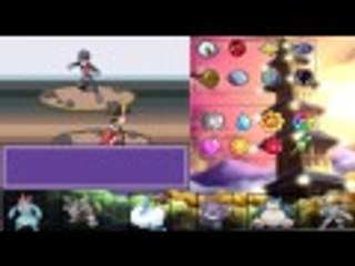 Pokémon Liquid Crystal- Team Rocket Takeover pt 2 (NO COMMENTARY)