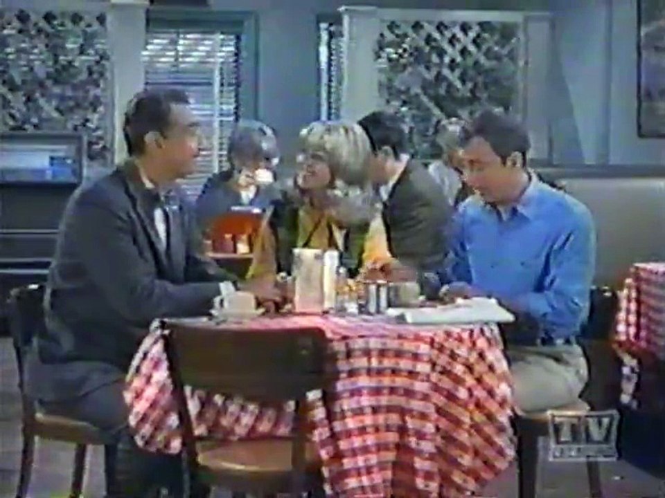 Mayberry RFD - S03E02 - Sensitivity Training
