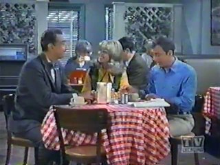 Mayberry RFD - S03E02 - Sensitivity Training