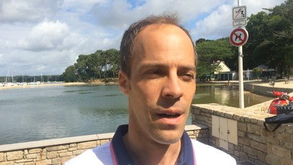 Les eaux de baignade sous haute surveillance