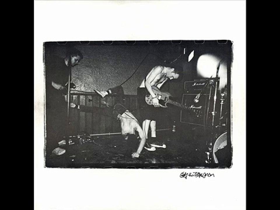 Fugazi Waiting Room Video Dailymotion