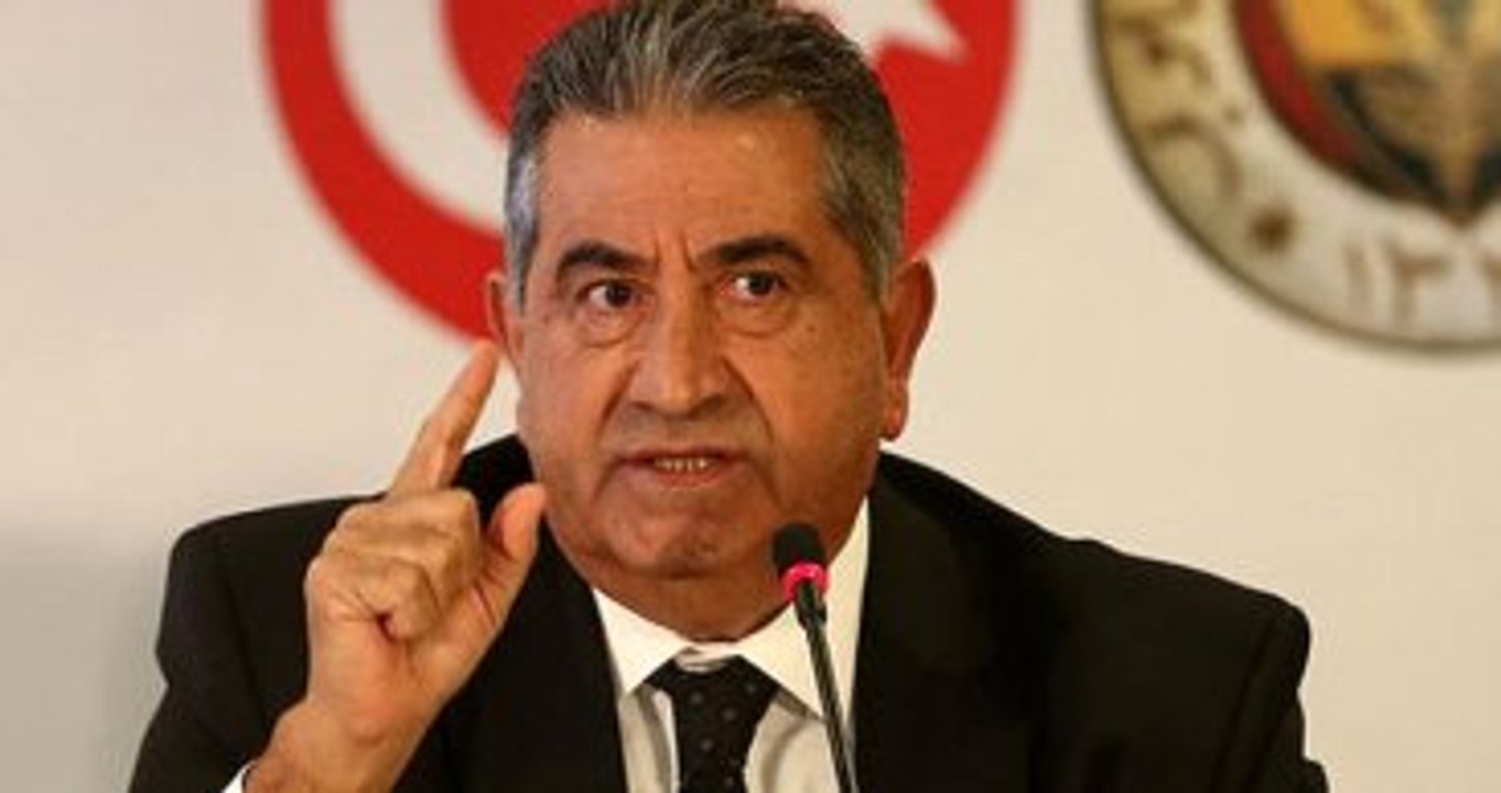 Mahmut Uslu: Gökhan Gönül Kim, Bizim Oyuncumuz Değil