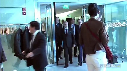 Vidéo - Vitesse : Cazeneuve refuse de généraliser l'abaissement à 80 sur les routes secondaires