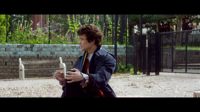 TROIS SOUVENIRS DE MA JEUNESSE - Arnaud Desplechin