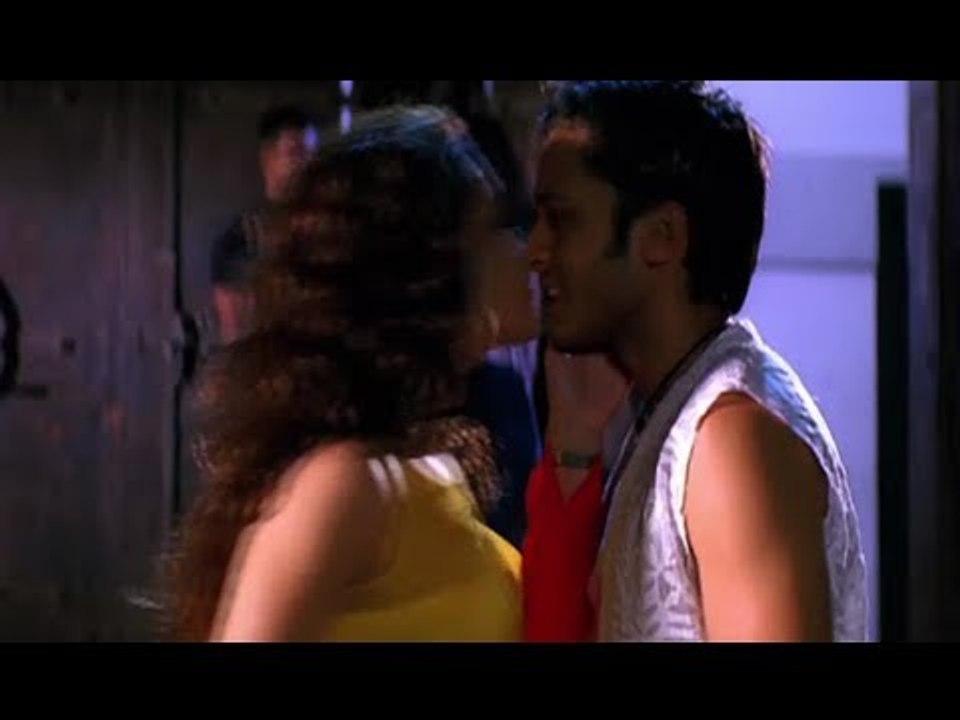 Popcorn Khao Mast Ho Jao | Bollywood Movie
