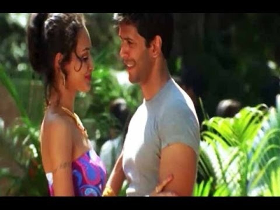HOT Dipannita Sharma Seducing Scene | Milind Soman | 16 December | Bollywood Movie