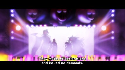 DNGNR3 - FA ReScore - 01 - Despair Vs Hope