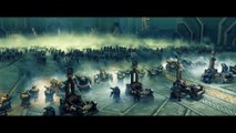 Total War WARHAMMER, dos mitos de la fantasía se unen