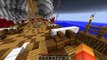 Minecraft   CONSTRUIMOS UMA CASA NA PRISÃO !! - ( Polícia e Ladrão)