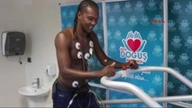 Akhisar Belediyesporlu Rodallega Döndü