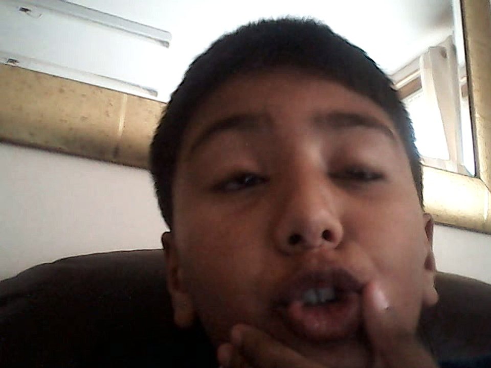 sup guys so