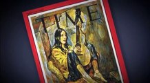 JOAN BAEZ - HOW SWEET THE SOUND / DVD-Trailer