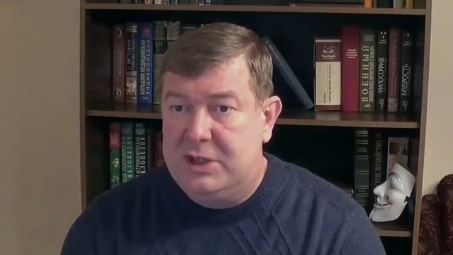 Мальцев - что Путин сделал хорошего?