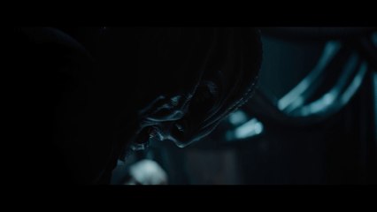 Star Trek: Más allá - Featurette: Krall V.O. (HD)