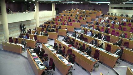 La politique des lycées en débat à la Région