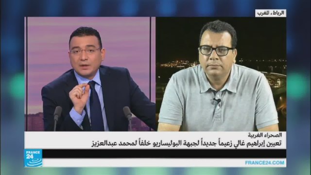 كيف يرقب المغرب لتعيين إبراهيم غالي زعيما جديدا لجبة البوليساريو؟