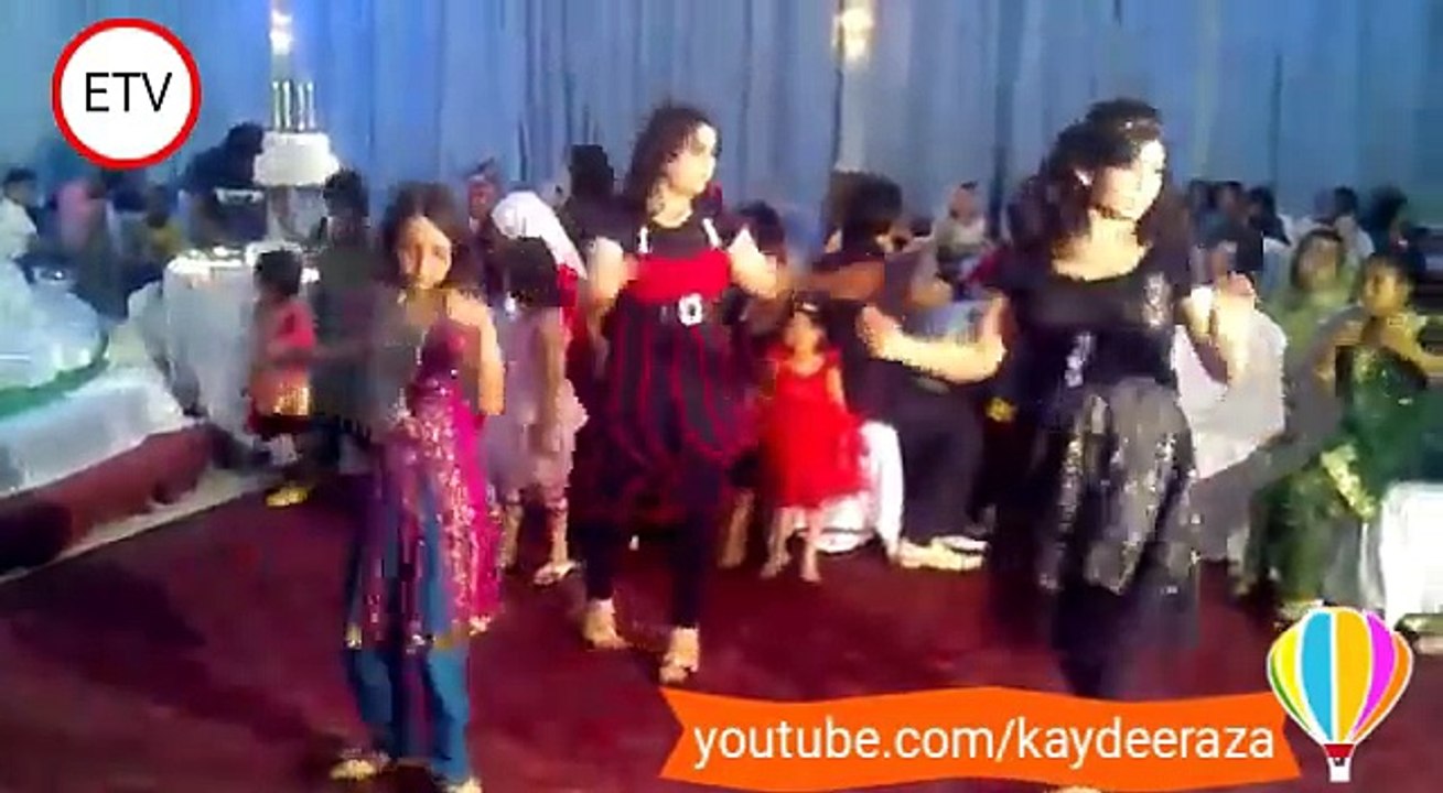 Afghan Wedding Song 2016, Kabul Wedding Dance J...
