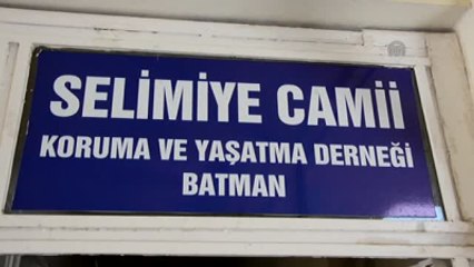 10 Bin Kitaplık Kütüphane Kuruldu