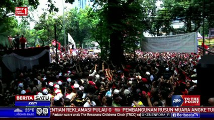 DBS To The Point: Ahok Memilih Parpol? #2