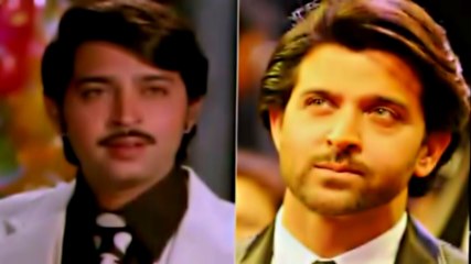 Hit List 5 Celebrities " RESEMBLANCE Like Parents "