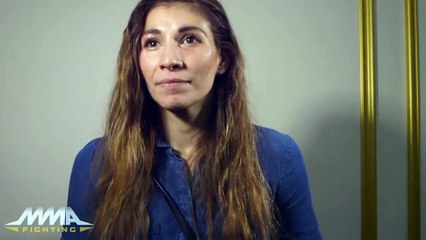 Invicta FC 16: Irene Aldana Says Shes Ready for Invicta Title Rematch Against Tonya Evinger