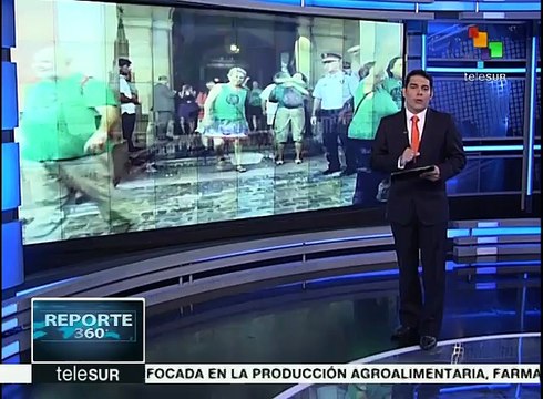 Rusia busca recuperar su economía a través de la integración regional