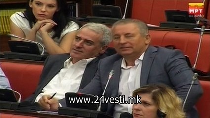 иZJAVI KOMISIJA ZA REBALANS NA BUDZET 12 07