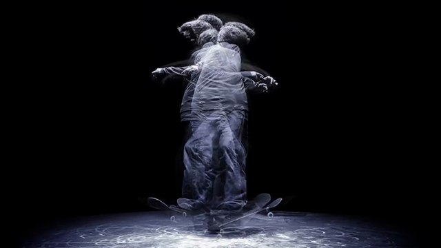 Les nouveaux tricks de Rodney Mullen