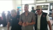 Eylem Hazırlığındaki 4 Daeş Üyesi Yakalandı - Şanlıurfa