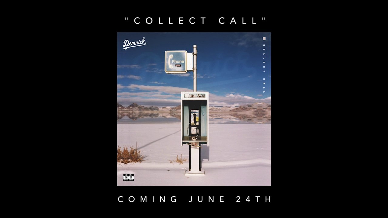 Demrick "Collect Call" (Freestyle #4)